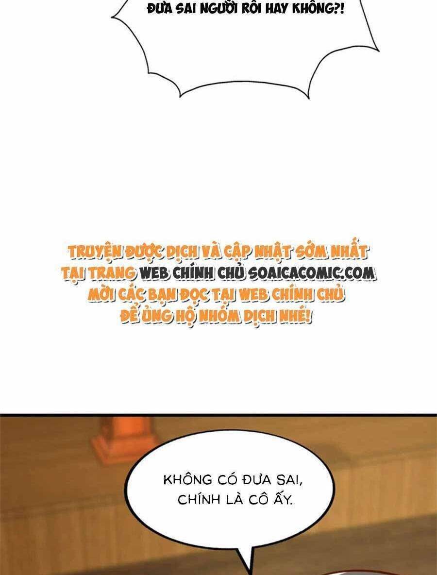 Đại Lão Gọi Tôi Là Tiểu Tổ Tông Chapter 175 - Trang 2