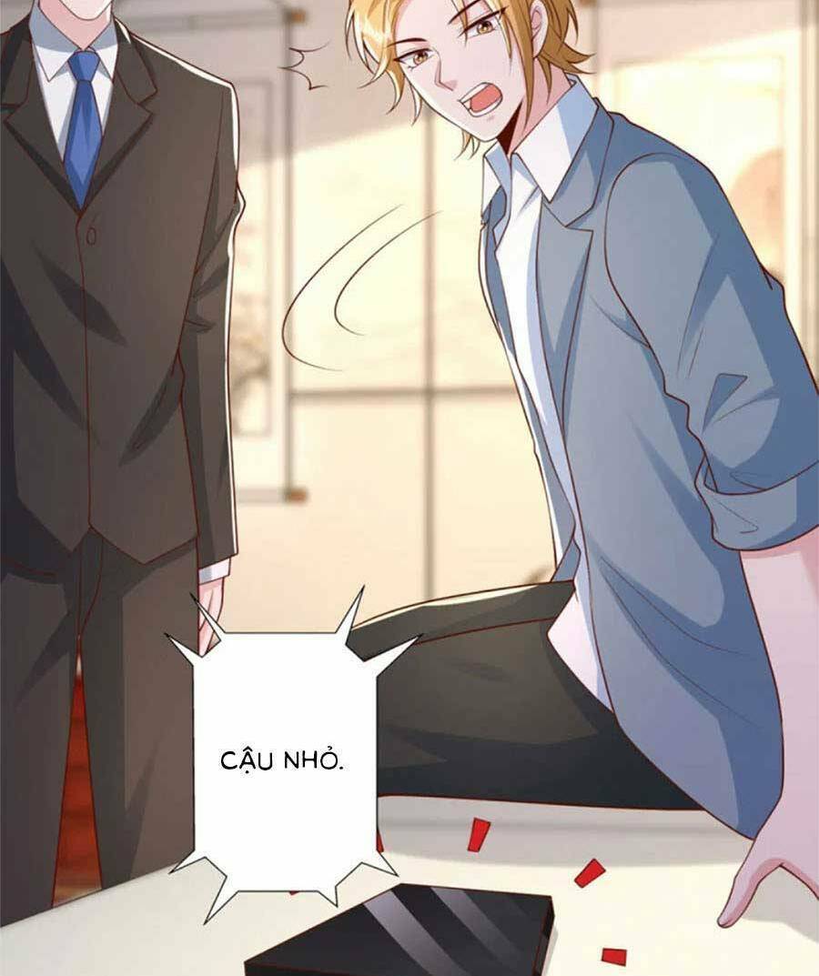 Đại Lão Gọi Tôi Là Tiểu Tổ Tông Chapter 175 - Trang 2