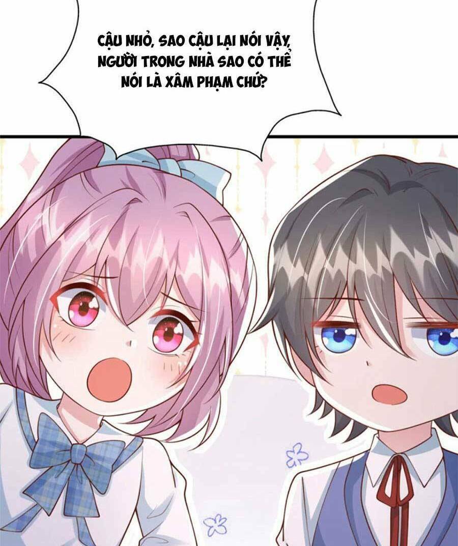 Đại Lão Gọi Tôi Là Tiểu Tổ Tông Chapter 175 - Trang 2