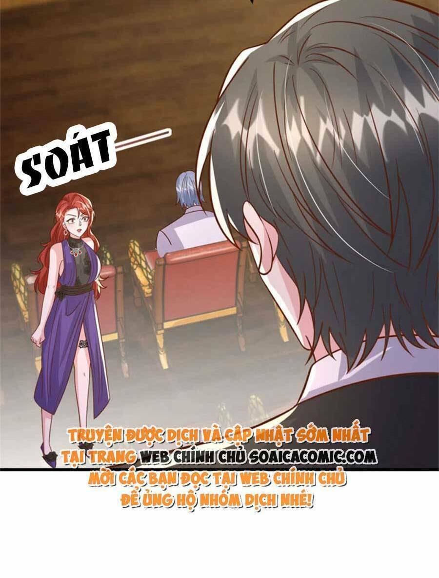 Đại Lão Gọi Tôi Là Tiểu Tổ Tông Chapter 175 - Trang 2