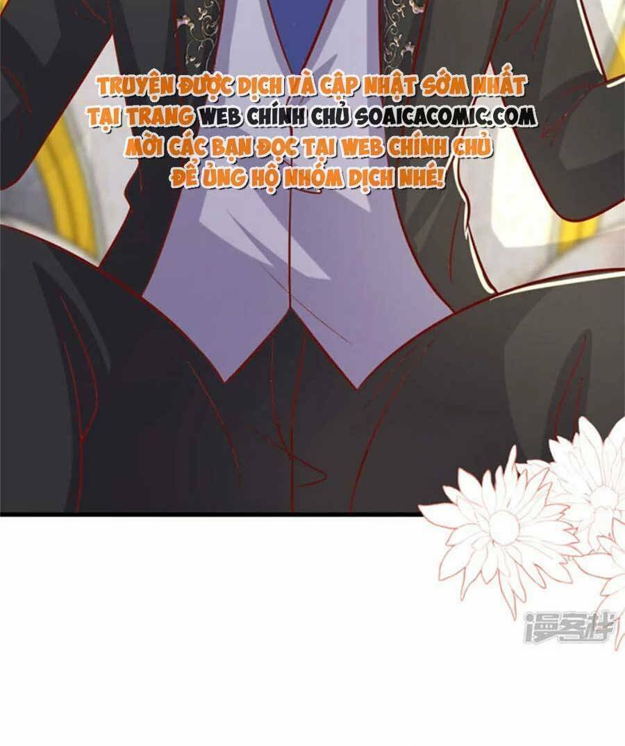 Đại Lão Gọi Tôi Là Tiểu Tổ Tông Chapter 175 - Trang 2