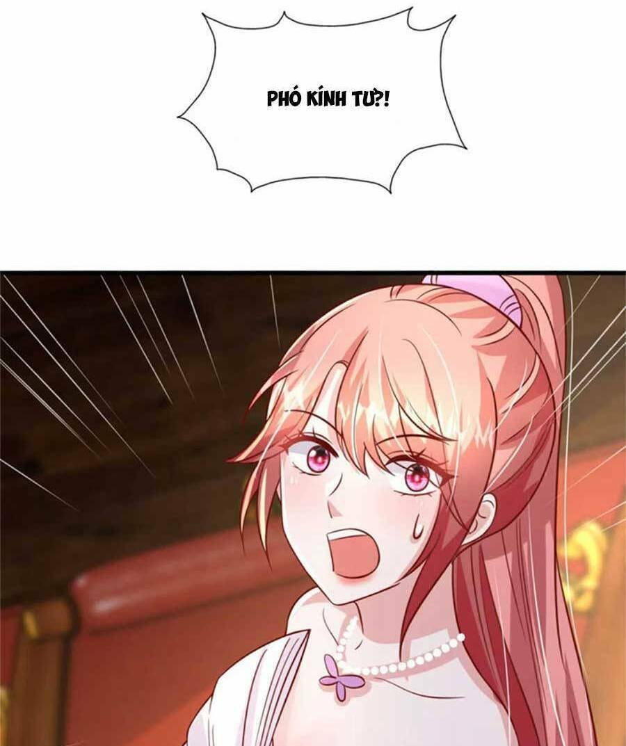 Đại Lão Gọi Tôi Là Tiểu Tổ Tông Chapter 175 - Trang 2