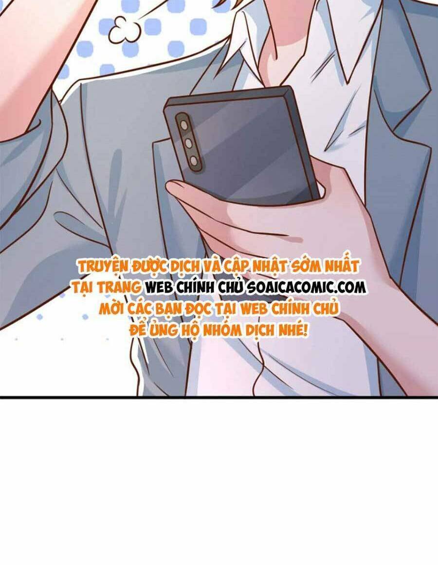 Đại Lão Gọi Tôi Là Tiểu Tổ Tông Chapter 176 - Trang 2