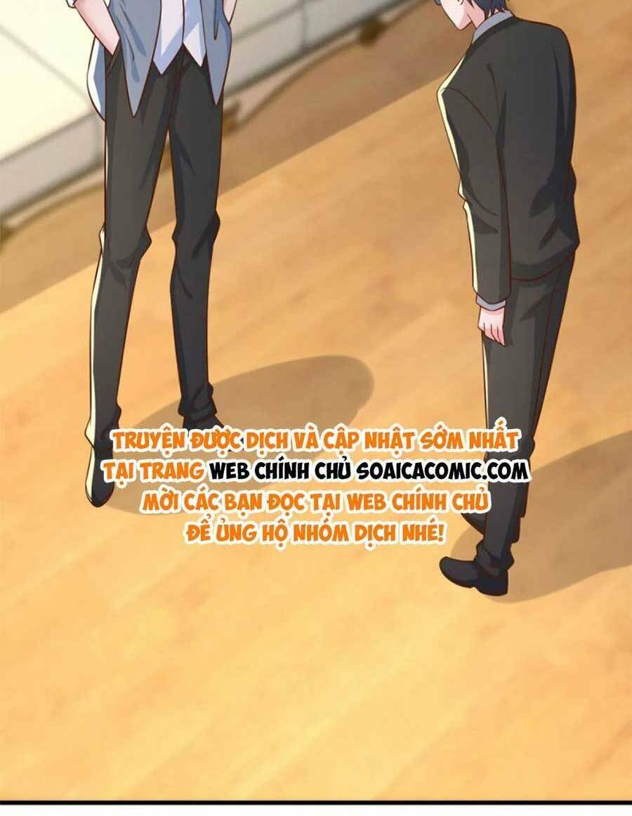 Đại Lão Gọi Tôi Là Tiểu Tổ Tông Chapter 176 - Trang 2