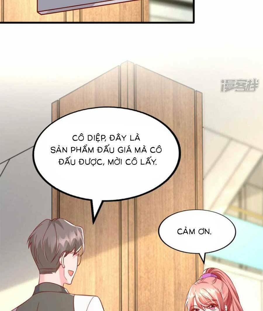 Đại Lão Gọi Tôi Là Tiểu Tổ Tông Chapter 176 - Trang 2