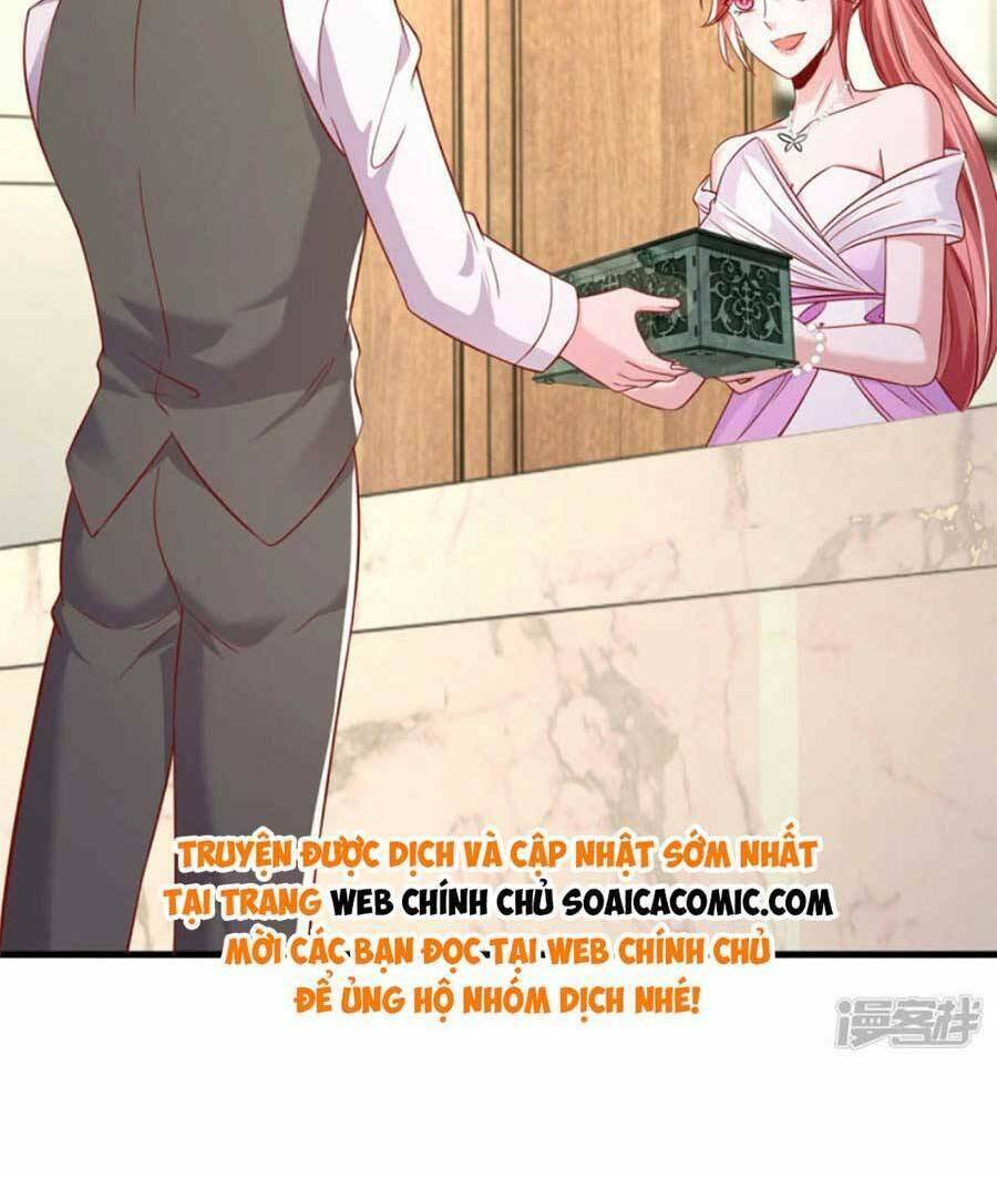 Đại Lão Gọi Tôi Là Tiểu Tổ Tông Chapter 176 - Trang 2