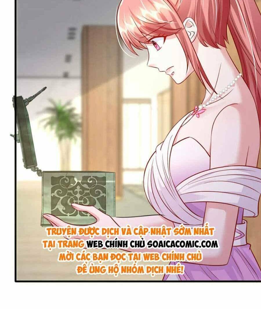 Đại Lão Gọi Tôi Là Tiểu Tổ Tông Chapter 176 - Trang 2