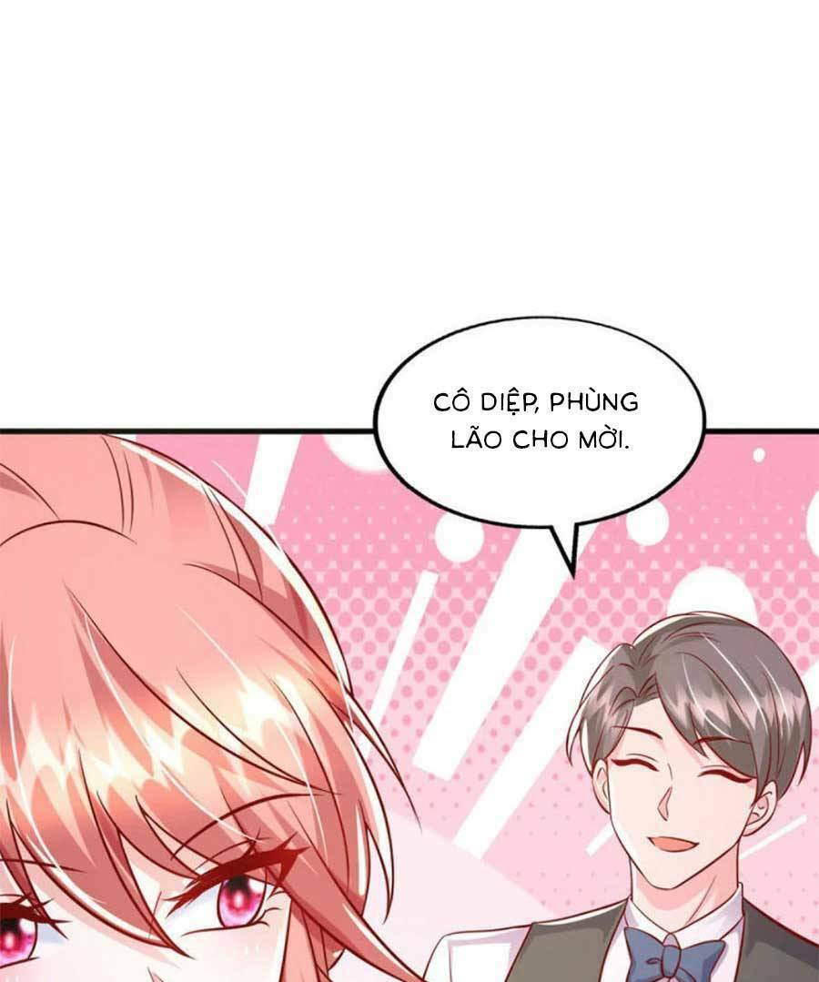 Đại Lão Gọi Tôi Là Tiểu Tổ Tông Chapter 176 - Trang 2