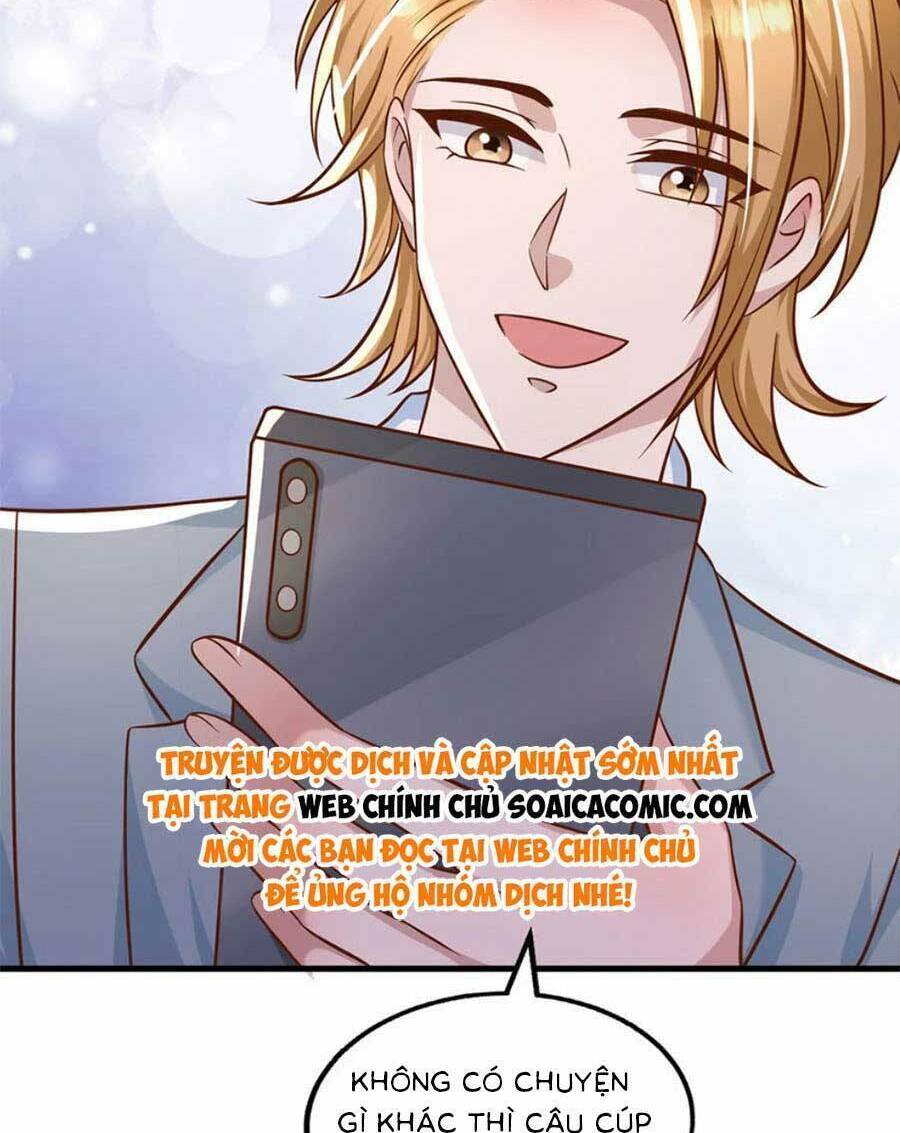 Đại Lão Gọi Tôi Là Tiểu Tổ Tông Chapter 176 - Trang 2