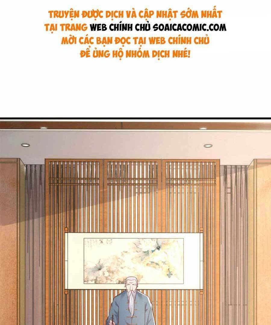 Đại Lão Gọi Tôi Là Tiểu Tổ Tông Chapter 176 - Trang 2