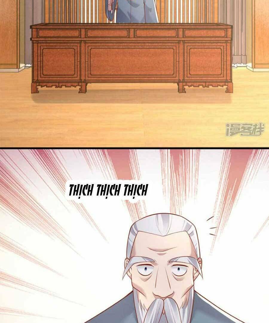 Đại Lão Gọi Tôi Là Tiểu Tổ Tông Chapter 176 - Trang 2