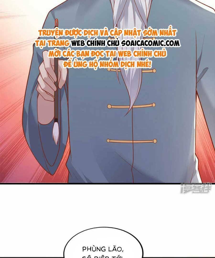 Đại Lão Gọi Tôi Là Tiểu Tổ Tông Chapter 176 - Trang 2