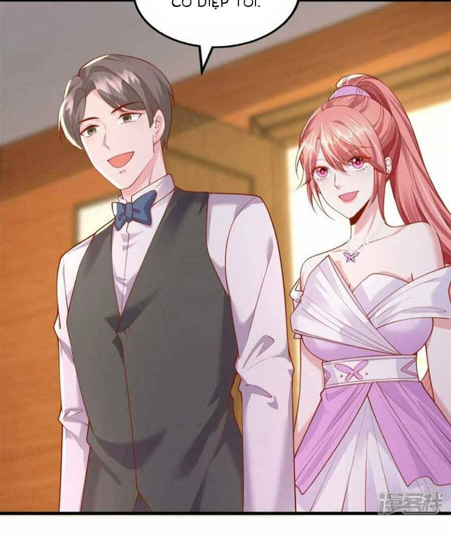 Đại Lão Gọi Tôi Là Tiểu Tổ Tông Chapter 176 - Trang 2