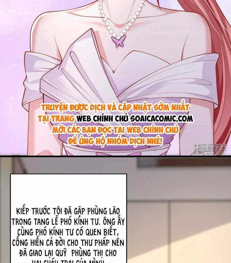 Đại Lão Gọi Tôi Là Tiểu Tổ Tông Chapter 176 - Trang 2