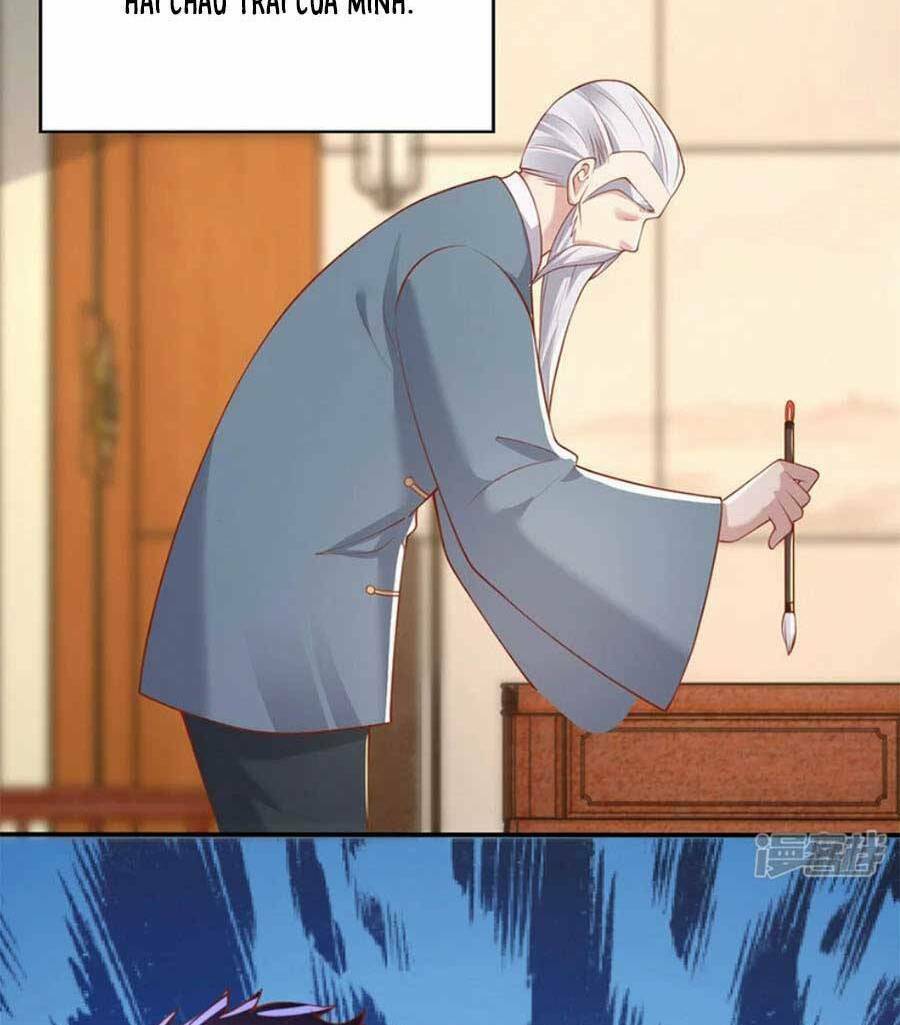 Đại Lão Gọi Tôi Là Tiểu Tổ Tông Chapter 176 - Trang 2