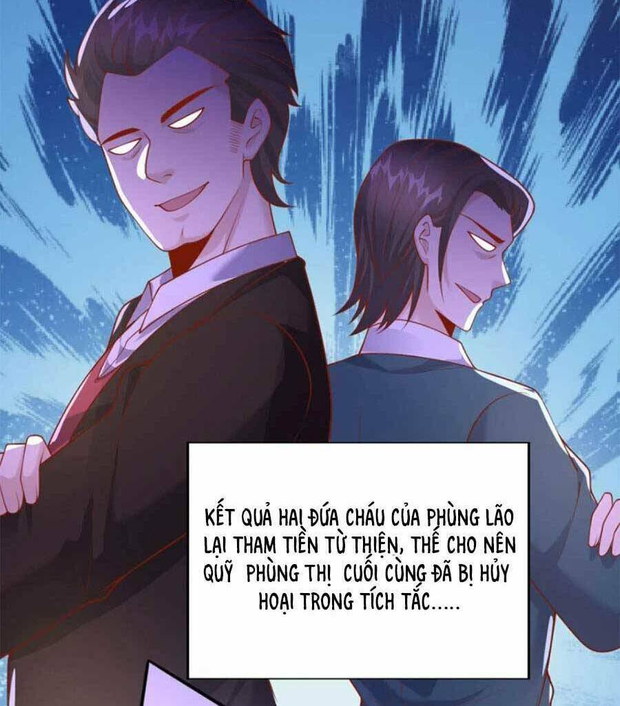 Đại Lão Gọi Tôi Là Tiểu Tổ Tông Chapter 176 - Trang 2