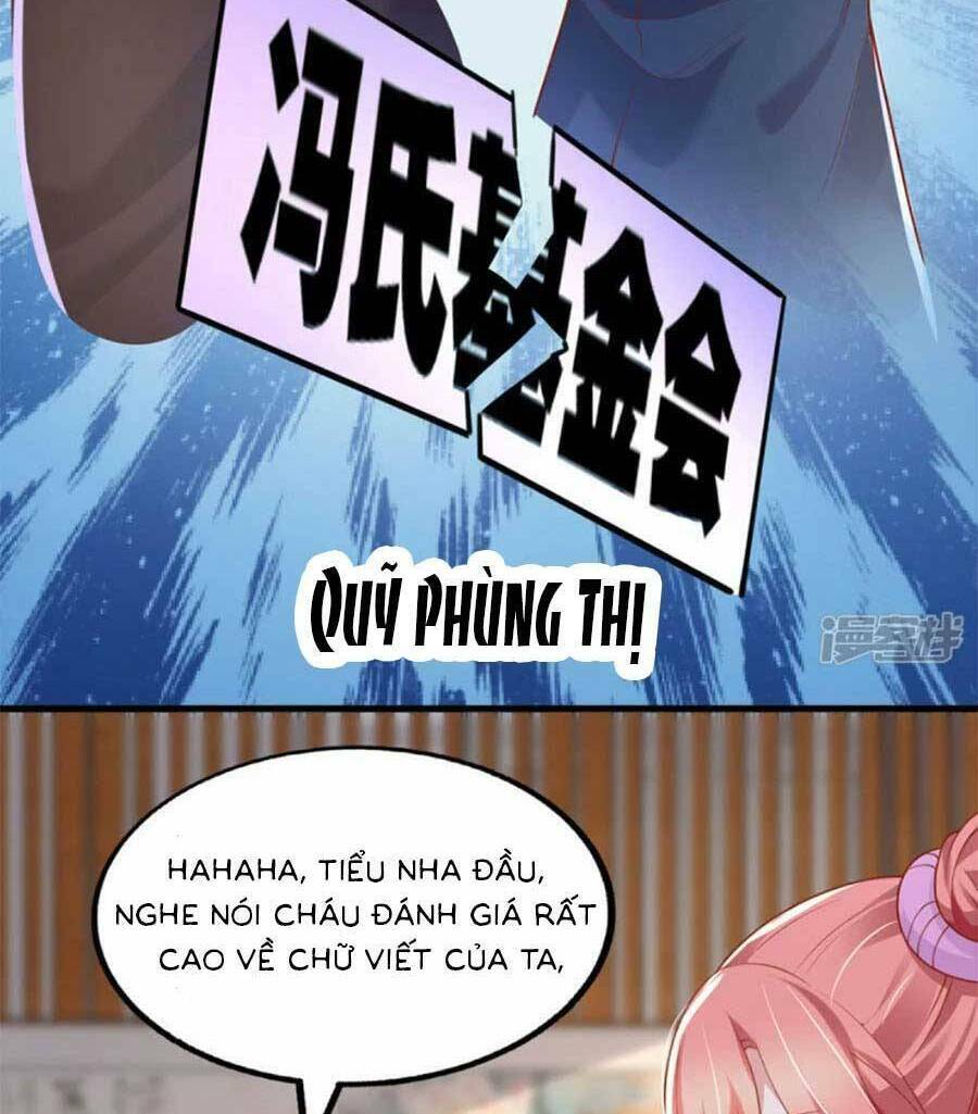Đại Lão Gọi Tôi Là Tiểu Tổ Tông Chapter 176 - Trang 2