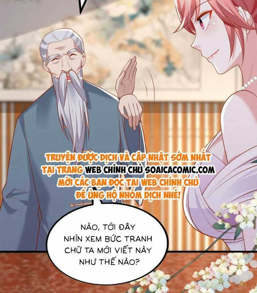 Đại Lão Gọi Tôi Là Tiểu Tổ Tông Chapter 176 - Trang 2