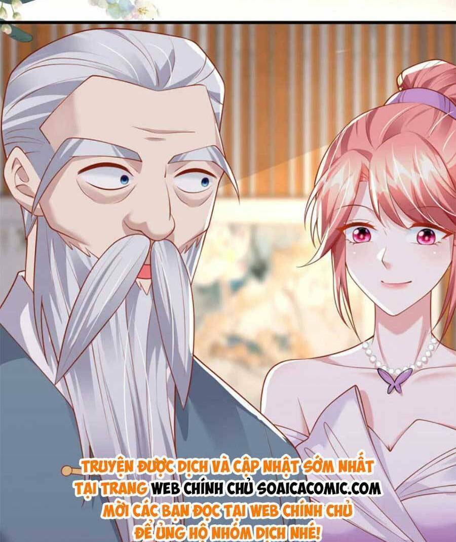 Đại Lão Gọi Tôi Là Tiểu Tổ Tông Chapter 176 - Trang 2