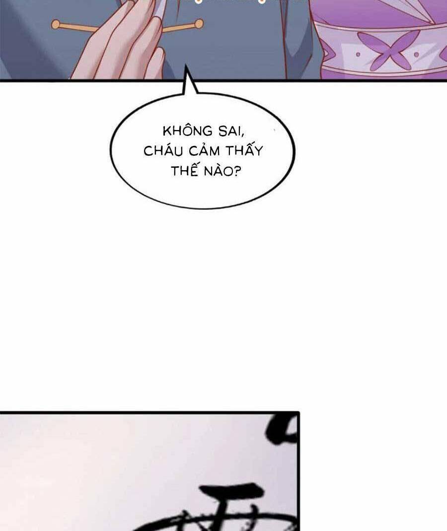 Đại Lão Gọi Tôi Là Tiểu Tổ Tông Chapter 176 - Trang 2