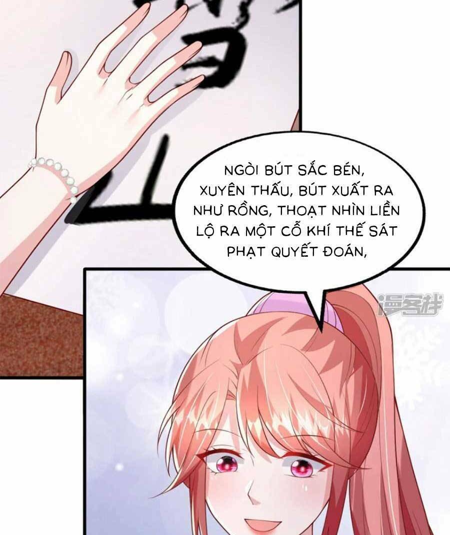 Đại Lão Gọi Tôi Là Tiểu Tổ Tông Chapter 176 - Trang 2