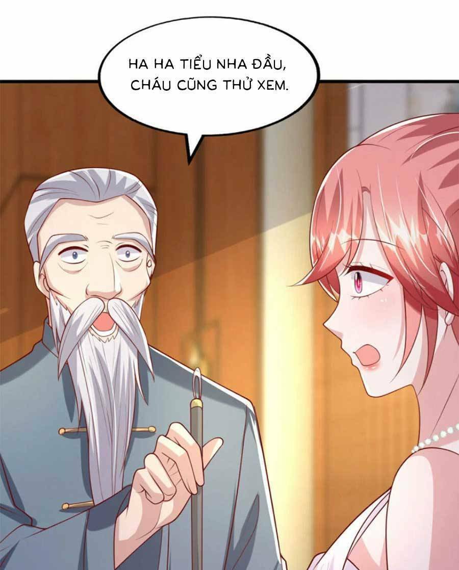 Đại Lão Gọi Tôi Là Tiểu Tổ Tông Chapter 176 - Trang 2