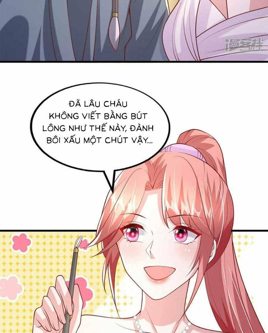 Đại Lão Gọi Tôi Là Tiểu Tổ Tông Chapter 176 - Trang 2