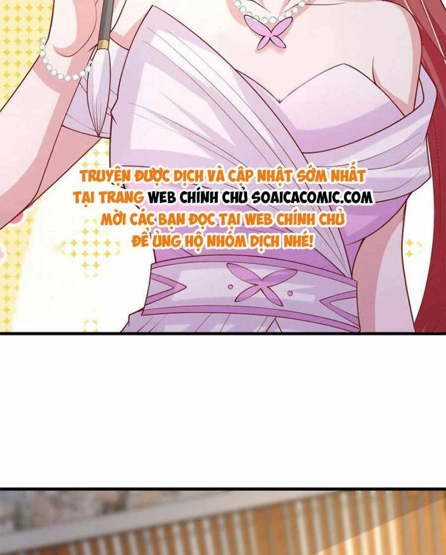 Đại Lão Gọi Tôi Là Tiểu Tổ Tông Chapter 176 - Trang 2