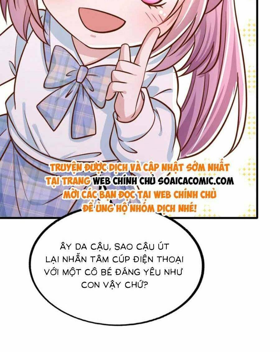 Đại Lão Gọi Tôi Là Tiểu Tổ Tông Chapter 176 - Trang 2