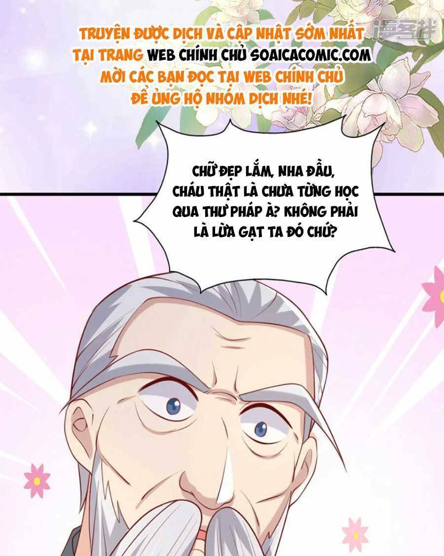 Đại Lão Gọi Tôi Là Tiểu Tổ Tông Chapter 176 - Trang 2
