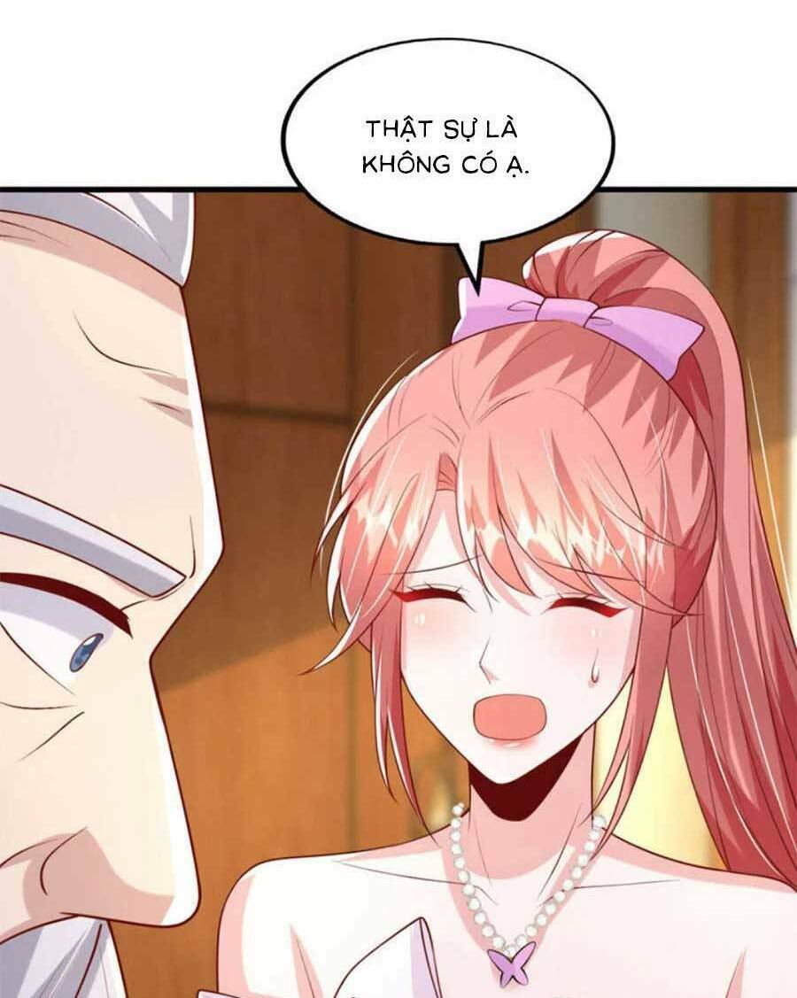 Đại Lão Gọi Tôi Là Tiểu Tổ Tông Chapter 176 - Trang 2