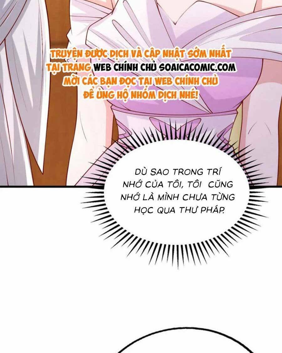 Đại Lão Gọi Tôi Là Tiểu Tổ Tông Chapter 176 - Trang 2
