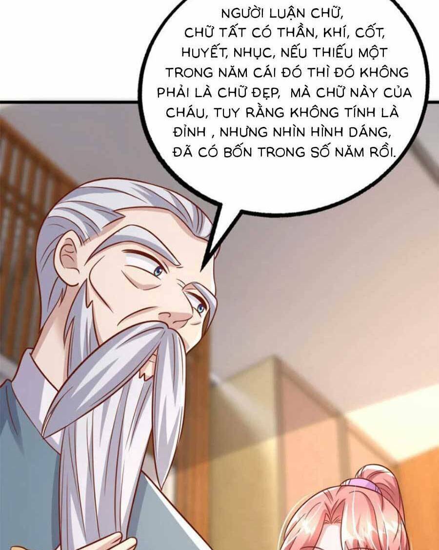 Đại Lão Gọi Tôi Là Tiểu Tổ Tông Chapter 176 - Trang 2