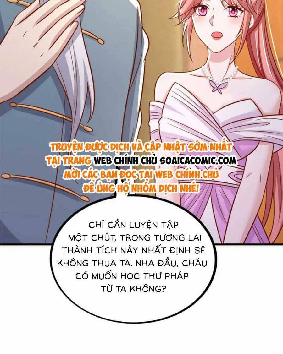 Đại Lão Gọi Tôi Là Tiểu Tổ Tông Chapter 176 - Trang 2