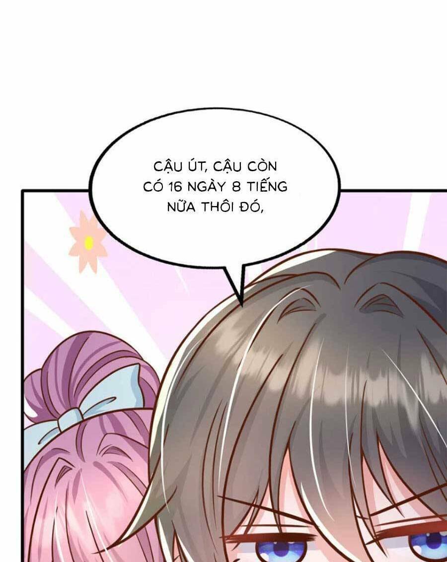 Đại Lão Gọi Tôi Là Tiểu Tổ Tông Chapter 176 - Trang 2