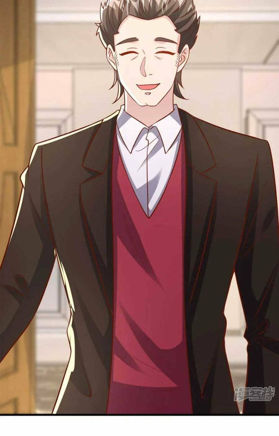 Đại Lão Gọi Tôi Là Tiểu Tổ Tông Chapter 176 - Trang 2