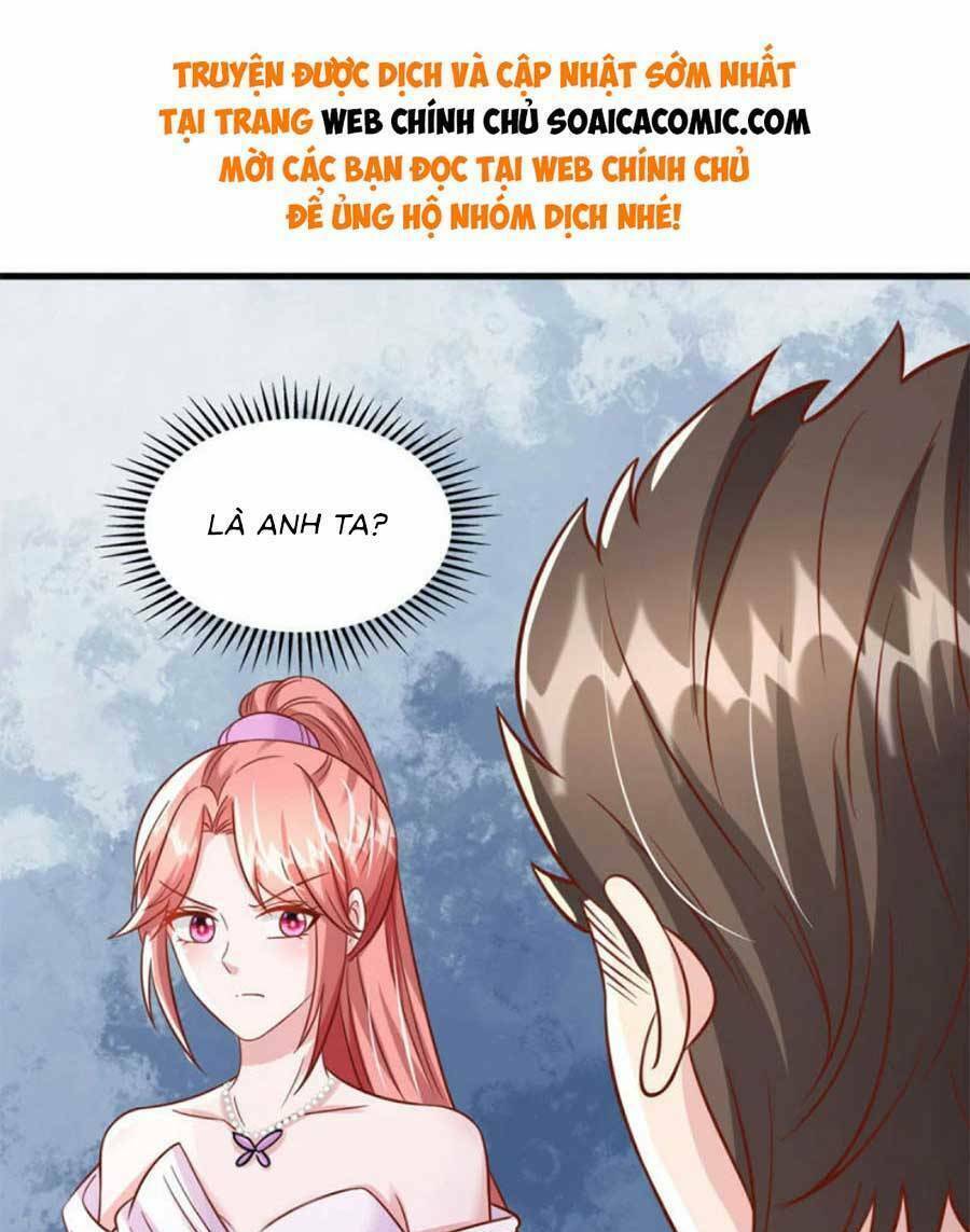 Đại Lão Gọi Tôi Là Tiểu Tổ Tông Chapter 176 - Trang 2