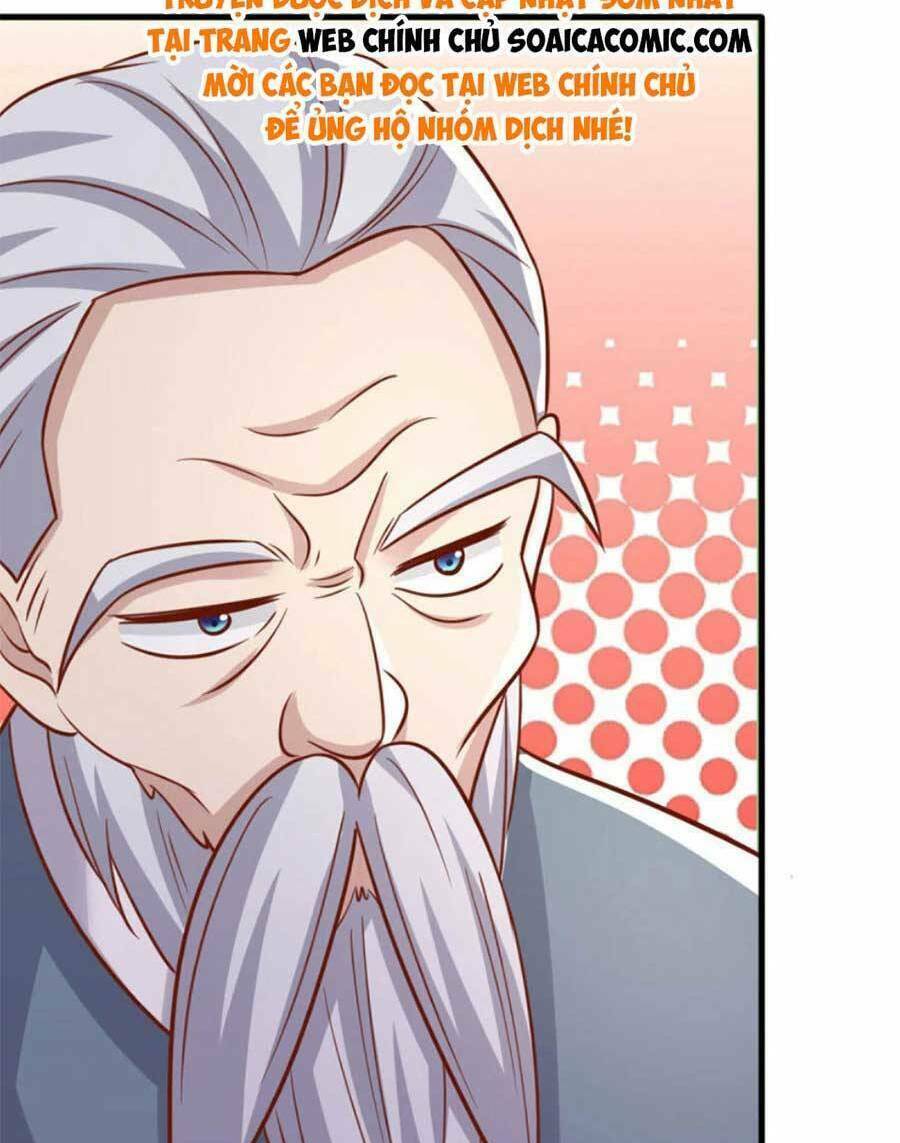 Đại Lão Gọi Tôi Là Tiểu Tổ Tông Chapter 176 - Trang 2
