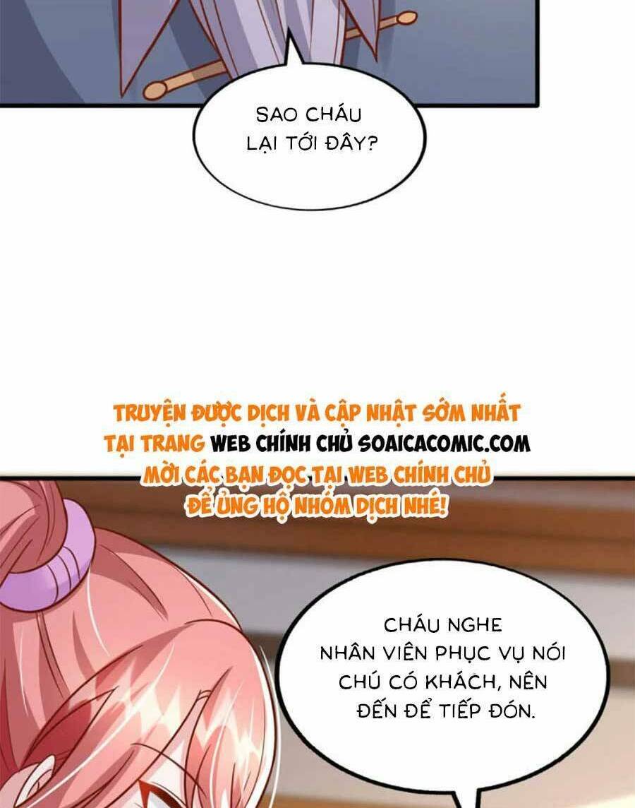 Đại Lão Gọi Tôi Là Tiểu Tổ Tông Chapter 176 - Trang 2