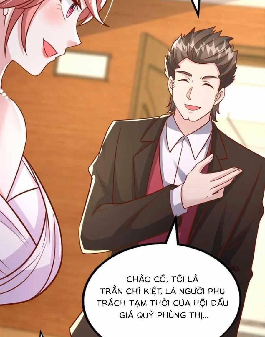 Đại Lão Gọi Tôi Là Tiểu Tổ Tông Chapter 176 - Trang 2