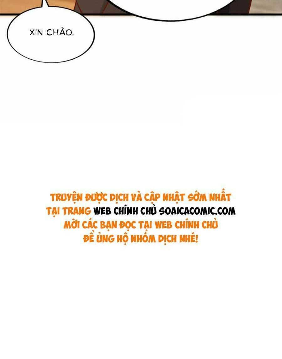Đại Lão Gọi Tôi Là Tiểu Tổ Tông Chapter 176 - Trang 2