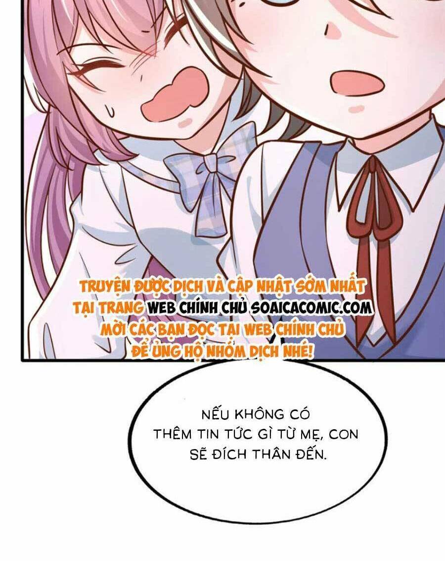 Đại Lão Gọi Tôi Là Tiểu Tổ Tông Chapter 176 - Trang 2