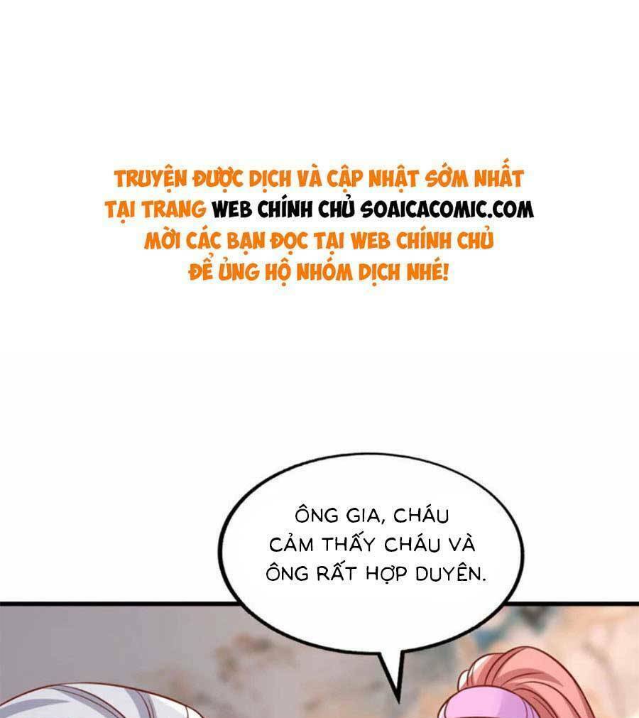 Đại Lão Gọi Tôi Là Tiểu Tổ Tông Chapter 177 - Trang 2