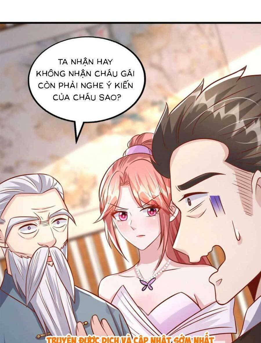 Đại Lão Gọi Tôi Là Tiểu Tổ Tông Chapter 177 - Trang 2
