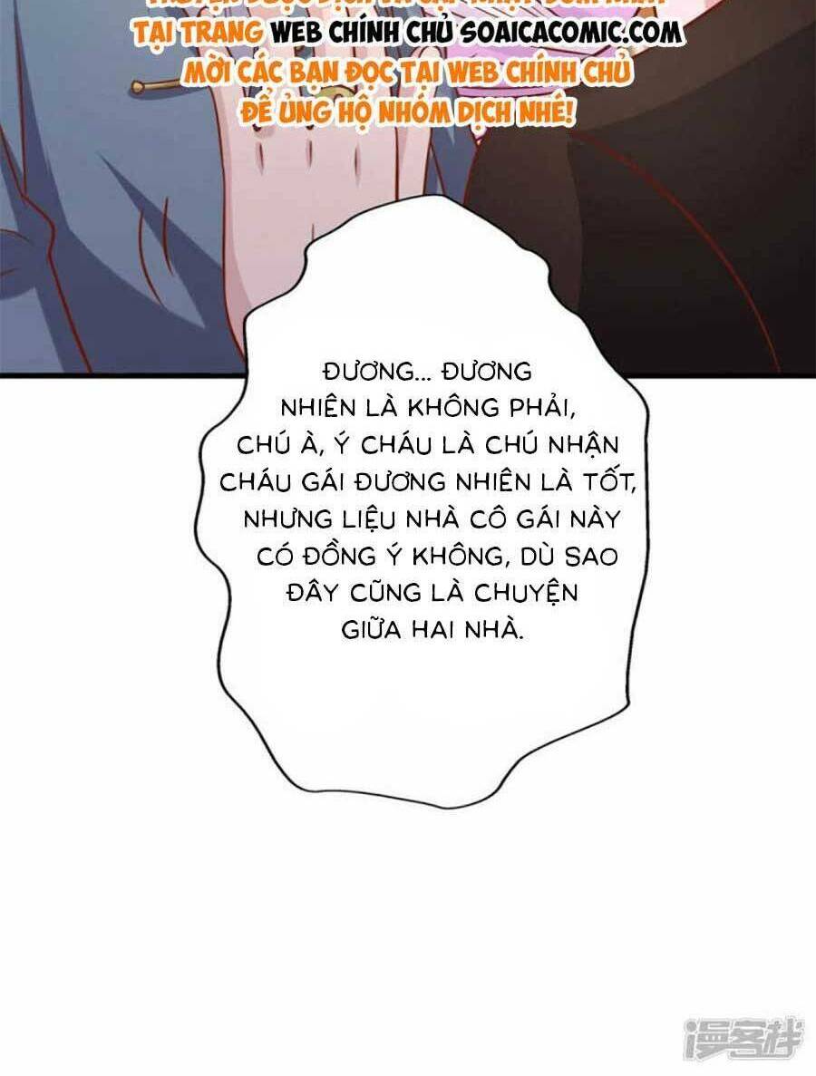 Đại Lão Gọi Tôi Là Tiểu Tổ Tông Chapter 177 - Trang 2