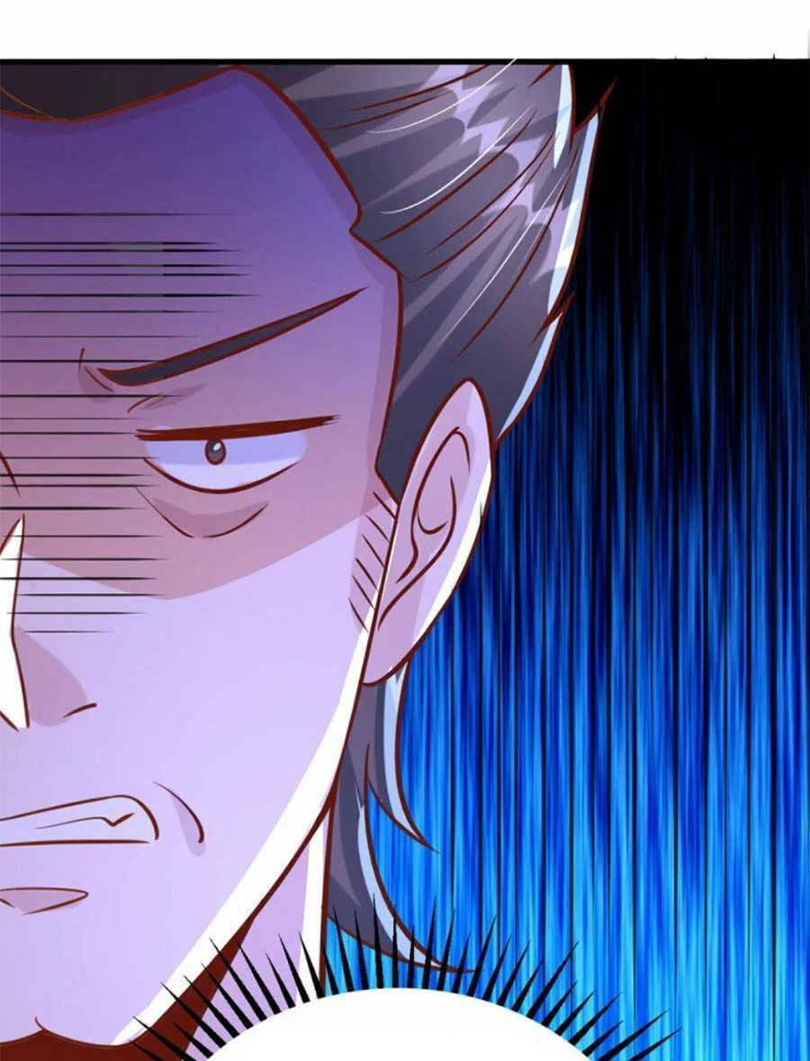 Đại Lão Gọi Tôi Là Tiểu Tổ Tông Chapter 177 - Trang 2