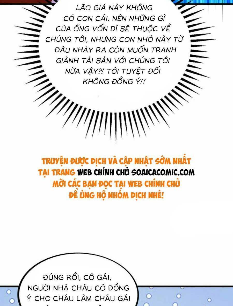 Đại Lão Gọi Tôi Là Tiểu Tổ Tông Chapter 177 - Trang 2