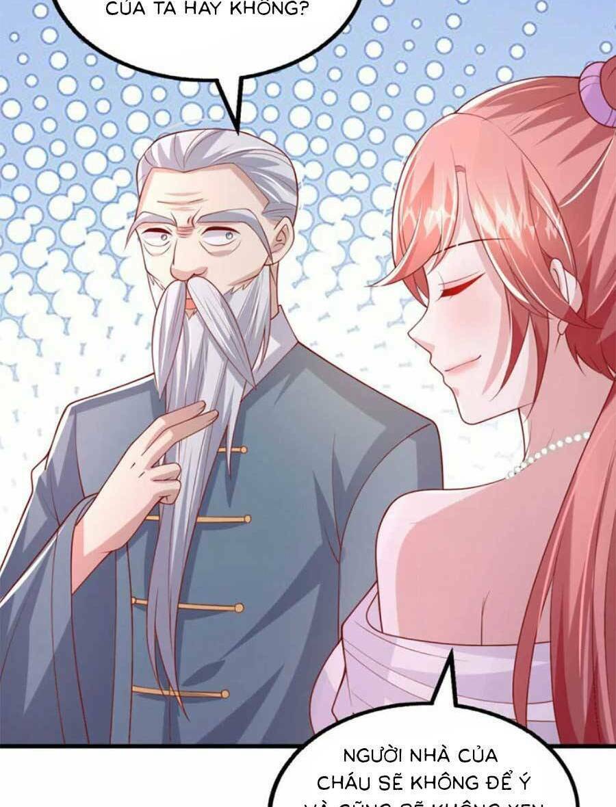 Đại Lão Gọi Tôi Là Tiểu Tổ Tông Chapter 177 - Trang 2