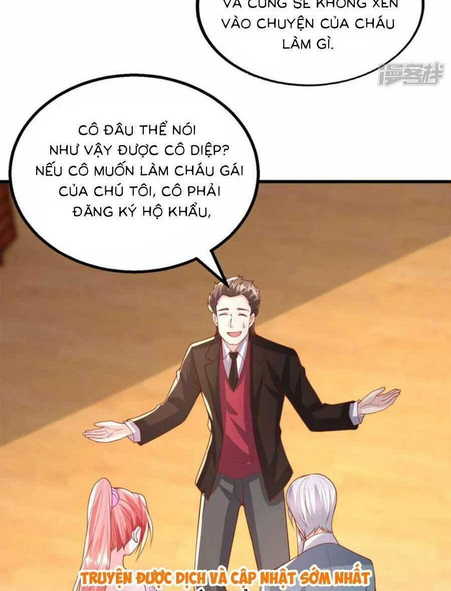 Đại Lão Gọi Tôi Là Tiểu Tổ Tông Chapter 177 - Trang 2