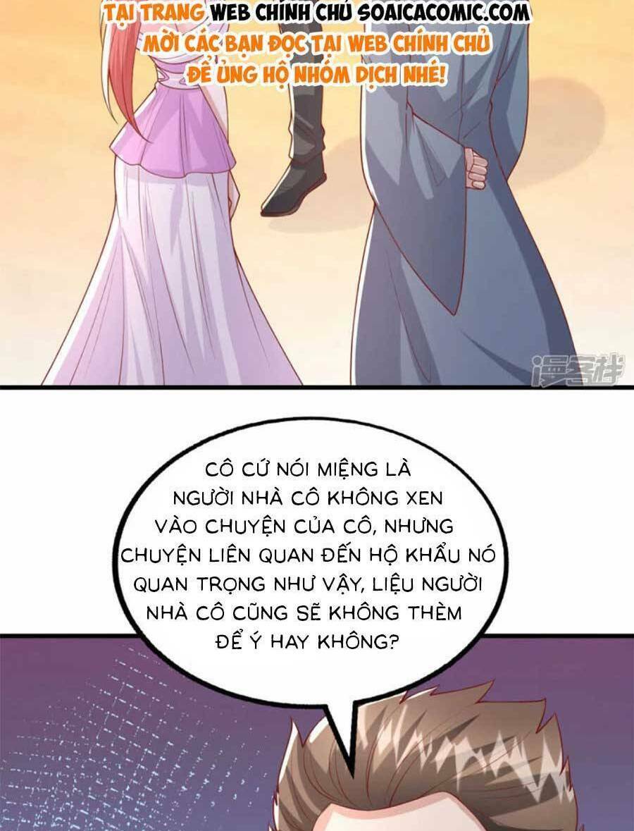 Đại Lão Gọi Tôi Là Tiểu Tổ Tông Chapter 177 - Trang 2